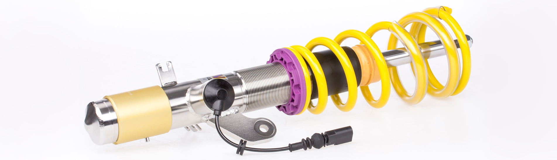 DDC coiloverkit hos DDESIGN