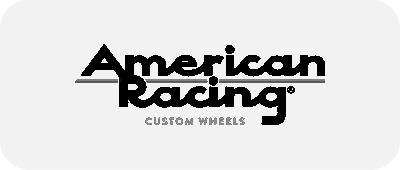 American Racing hos DDESIGN