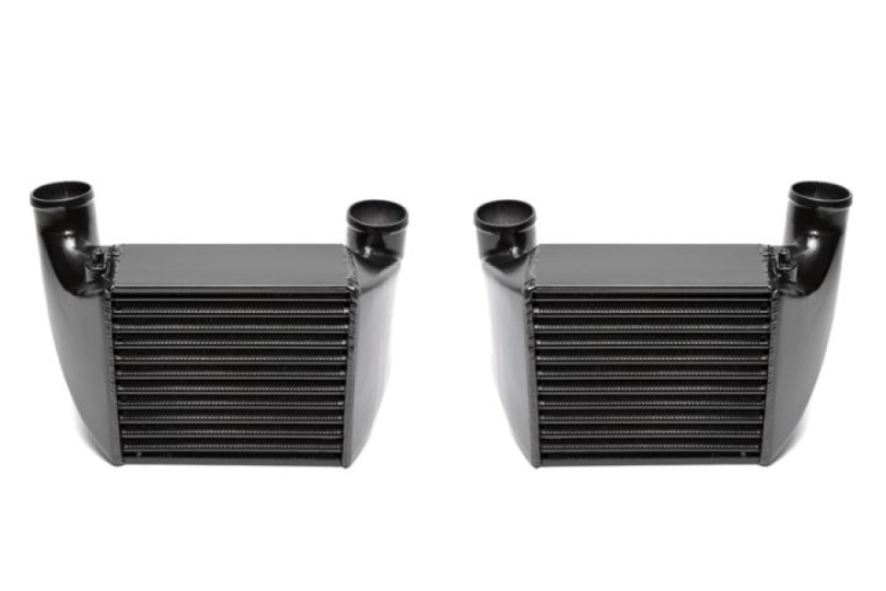 Audi RS6 2002 - 2005 Intercooler TA Technix