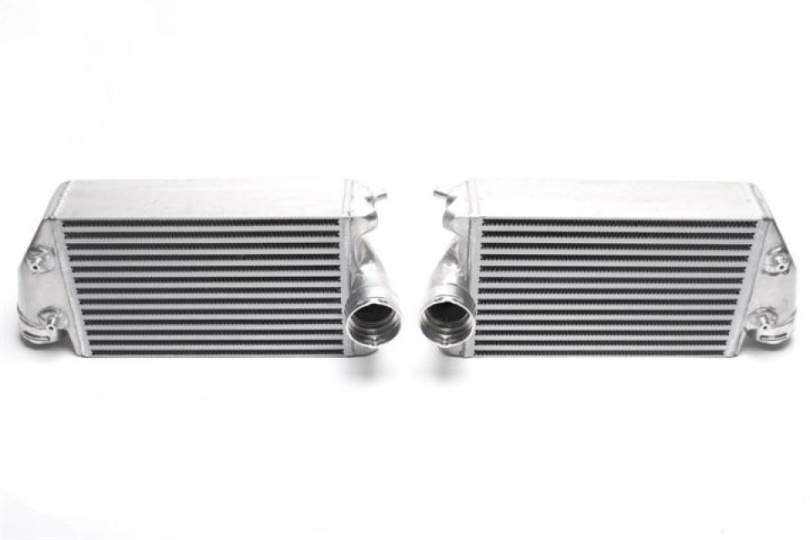 Porsche 911 / 911 Cabriolet 996 06.2000 - 08.2005 Intercooler TA Technix