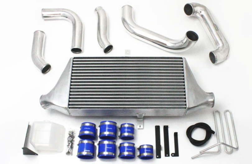 Toyota Supra 93-02 Spec R InterCooler Kit GReddy