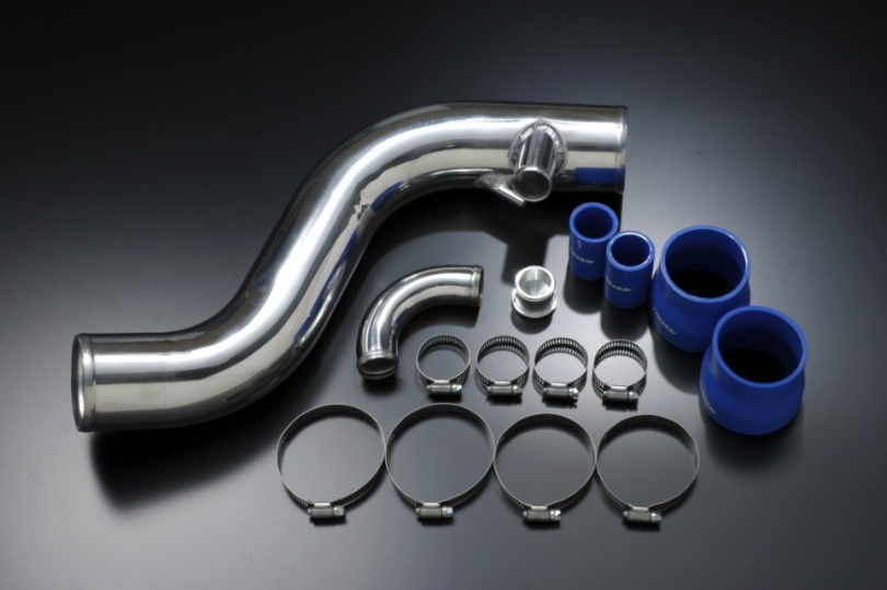 Nissan S13 89-94 GReddy Plenum InterCoolerrörs (Pulsar) Kit