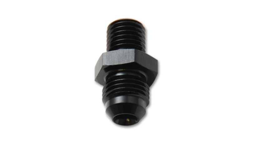 -8AN Till M14 x 1.5 Metrisk Rak Adapter Vibrant Performance