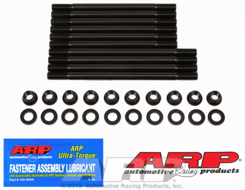 Nissan L20 4-cylinder Topplocksbultar ARP