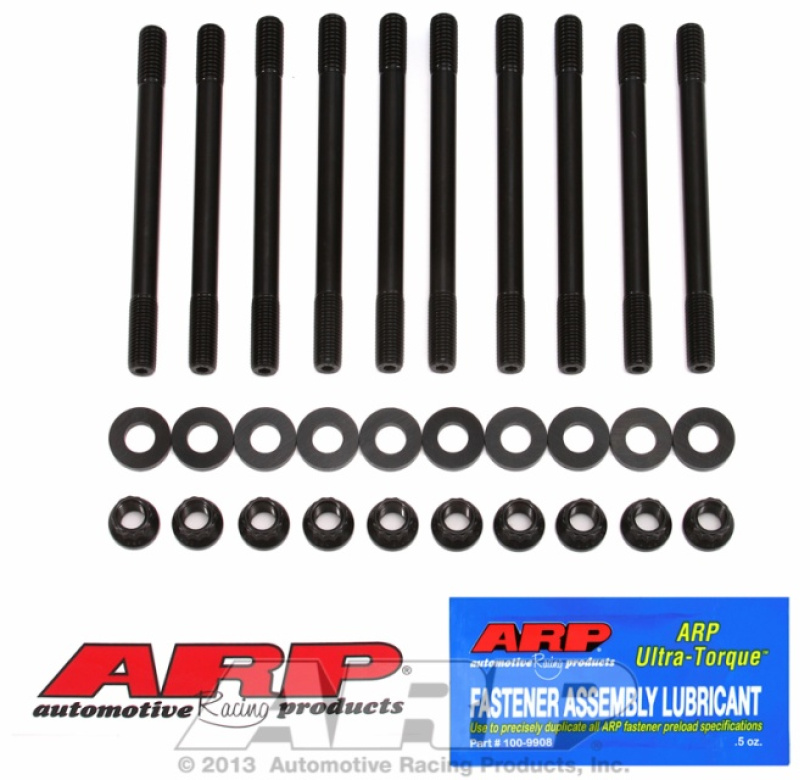 Nissan KA24DE 2.4L 4cyl Topplocksbultar ARP