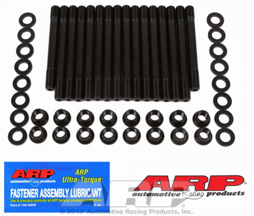 Nissan VG30DE/DETT 3.0L V6 Topplocksbultar ARP