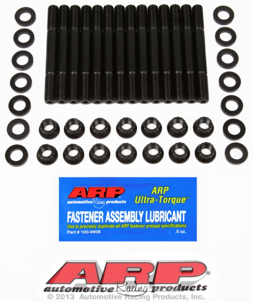 Nissan L24, L26, L28-serie Ramlagerbultar ARP