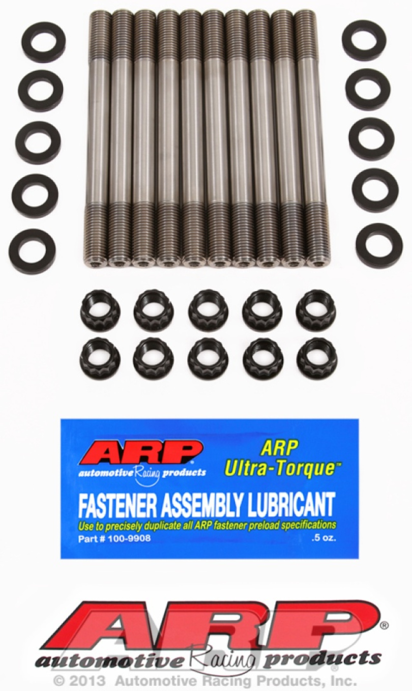 Toyota 3SGTE CA625+ Topplocksbultar ARP