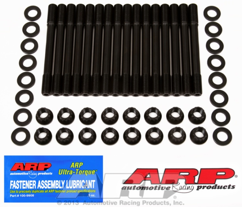 Mitsubishi/Dodge 6G72 DOHC ARP2000 Topplocksbultar ARP