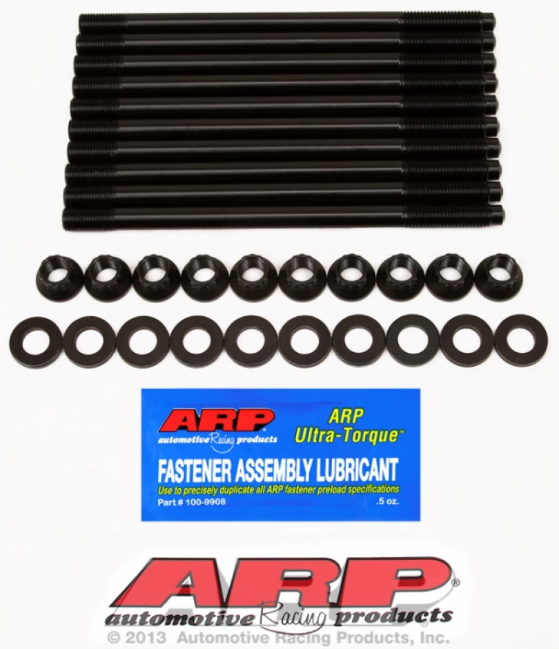 Mitsubishi 2.0L (4B11) turbo Topplocksbultar ARP