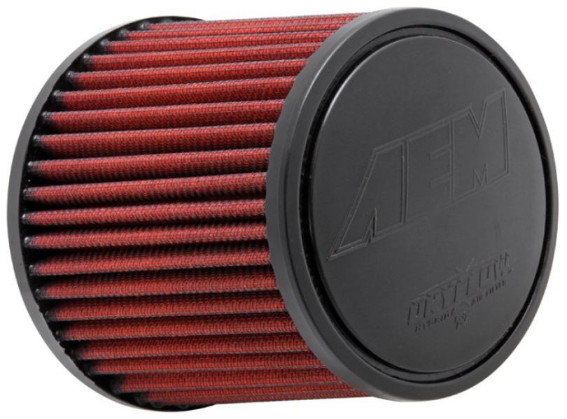 2.5'' X 5'' DryFlow Sportluftfilter AEM