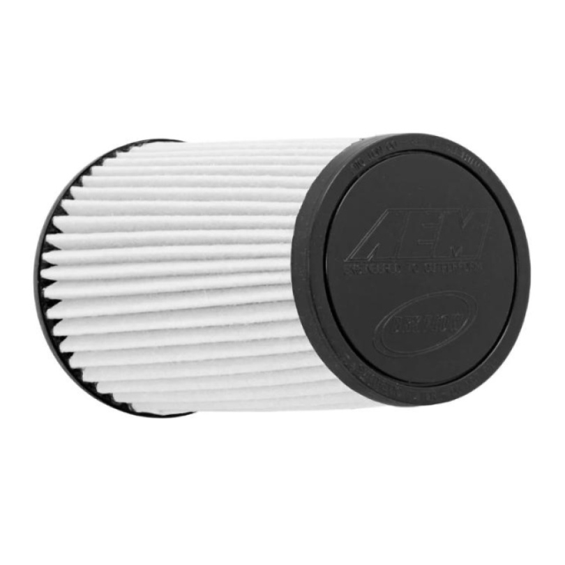 2.75'' X 9'' DryFlow Sportluftfilter AEM