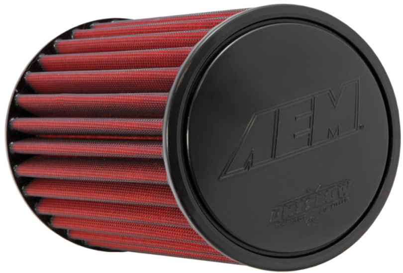 4'' X 9'' DryFlow Sportluftfilter AEM