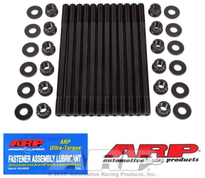 Subaru/Toyota FA20 Topplocksbultar ARP