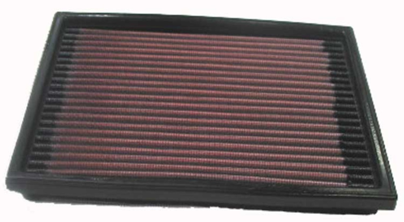 Opel Corsa B / Combo / Tigra 93-02 Sportluftfilter K&N Filters