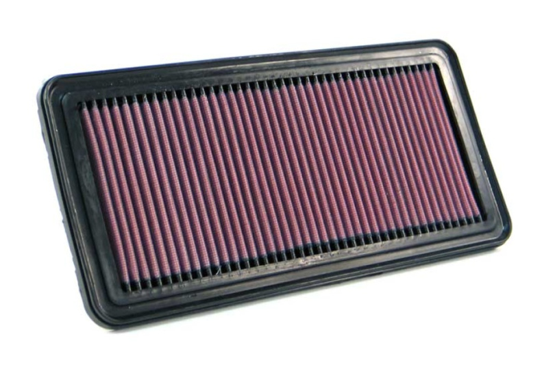 SUZUKI Swift 1.3L 02-07 Sportluftfilter K&N Filters