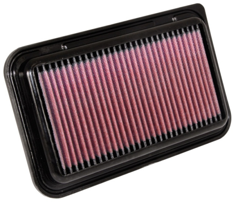 Opel / Suzuki 98-15 Sportluftfilter K&N Filters