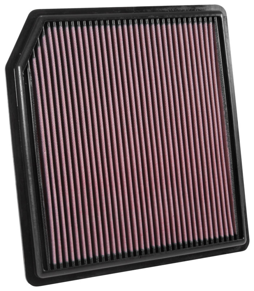 33-3069 Suzuki Vitara L4-1.4L F/I, 2015-2017 Sportluftfilter K&N Filters