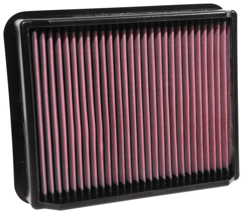 33-3143 Toyota Hiace L4-2.5L Dsl 2015-2018 Sportluftfilter K&N Filters