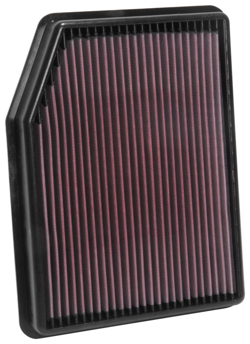 33-5083 Chevrolet Silverado 1500 V8 5.3L 2019+ Sportluftfilter K&N Filters