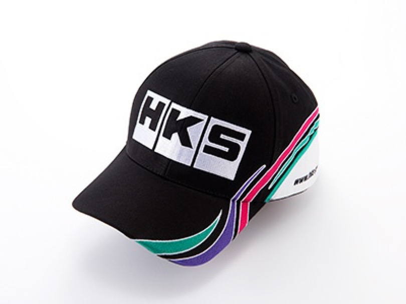 HKS Original Keps