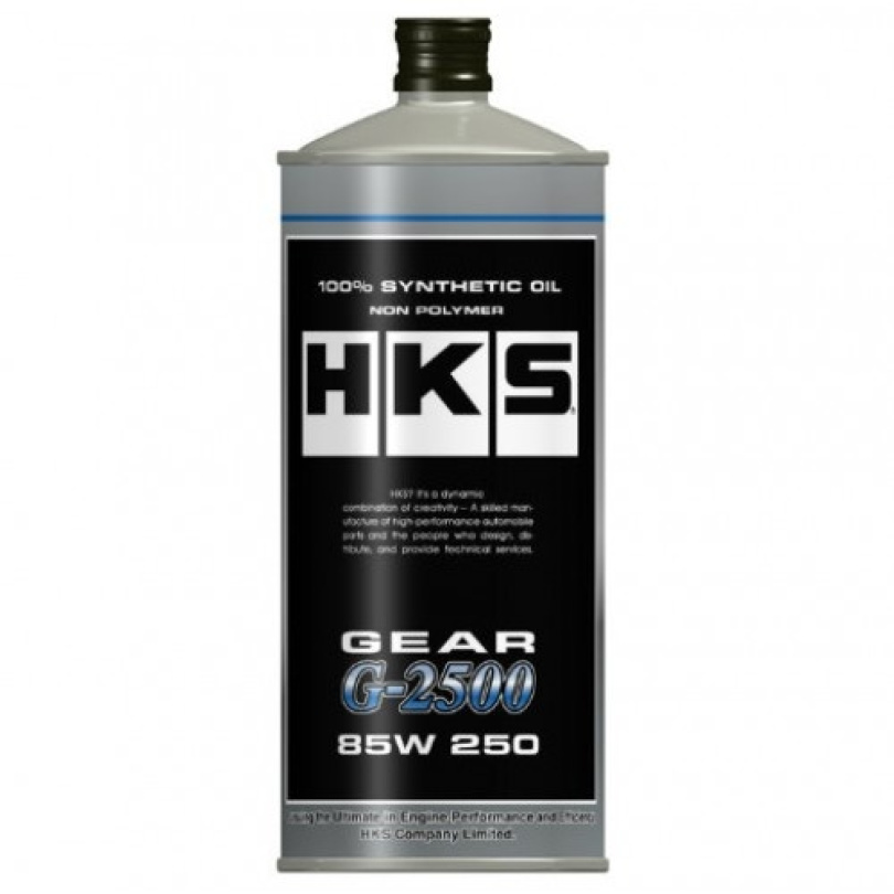 HKS 85W-250 20L Gear Oil G-2500