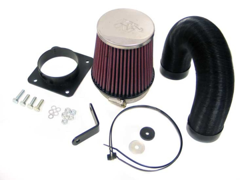 SUZUKI Swift 1.3L 89-92 57-Luftfilterkit / Sportluftfilter K&N Filters