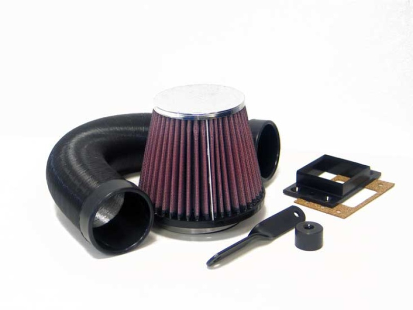 BMW 525i E34 57-Luftfilterkit / Sportluftfilter K&N Filters