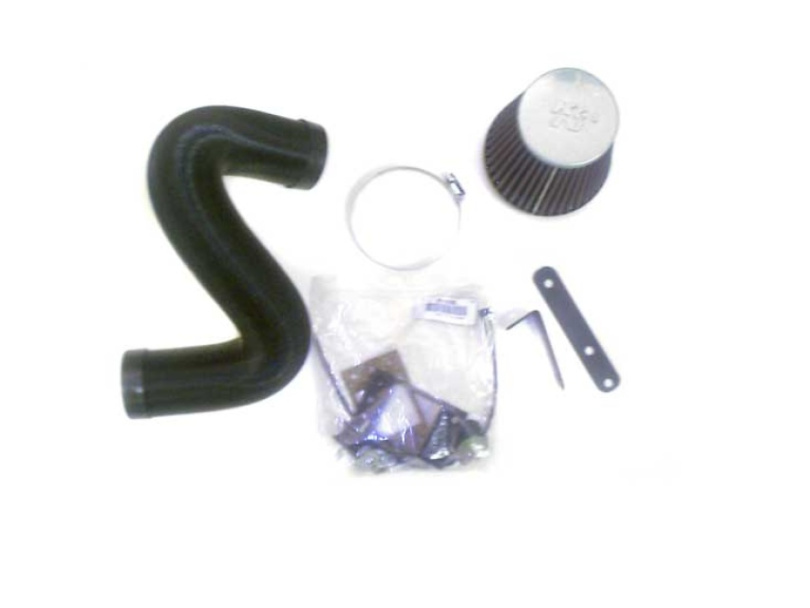 Opel Omega A 3.0L V6 87-90 57-Luftfilterkit / Sportluftfilter K&N Filters