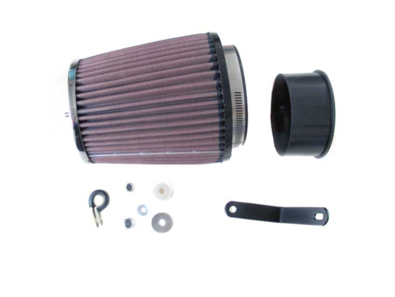 Opel Tigra 1.8L 04-10 57-Luftfilterkit / Sportluftfilter K&N Filters