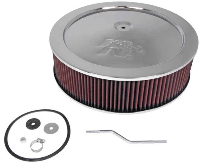 Chevrolet / GMC 92-95 57-Luftfilterkit / Sportluftfilter K&N Filters