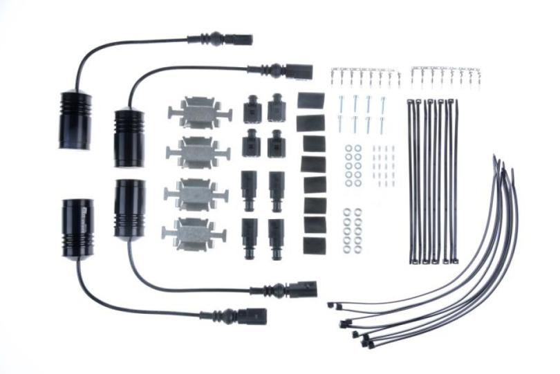 BMW X5 / X6 Cancellation Kit KW Suspension