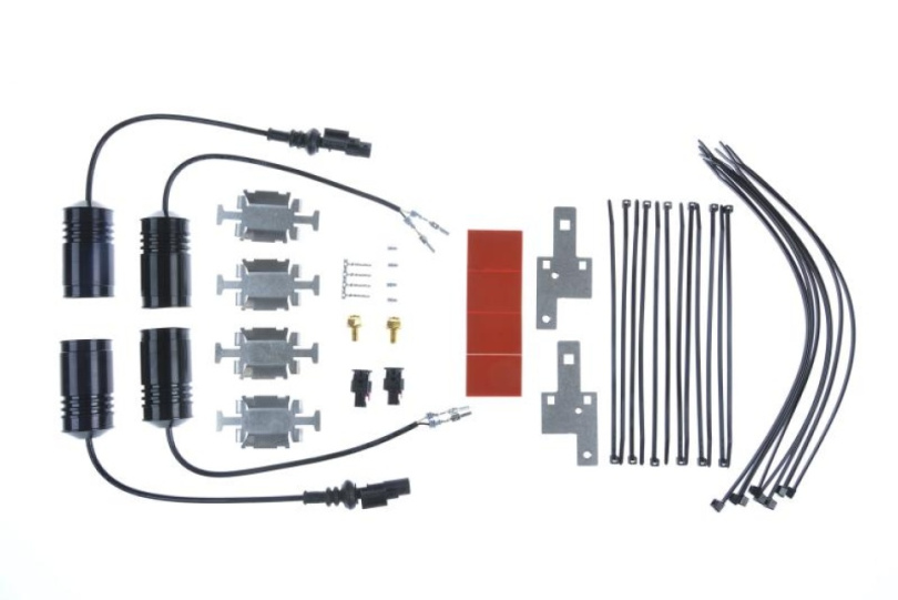 Opel Signum Cancellation Kit KW Suspension