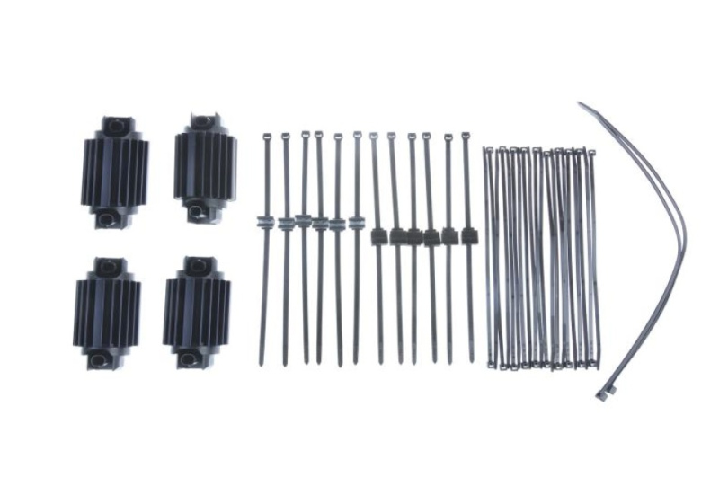 Mercedes-Benz C-class (W205) Cancellation Kit KW Suspension