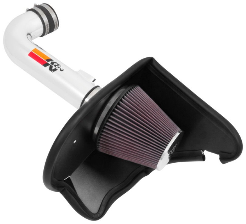 Chevrolet Camaro 3.6L 13-18 69-Serien Typhoon Luftfilterkit / Sportluftfilter K&N Filters