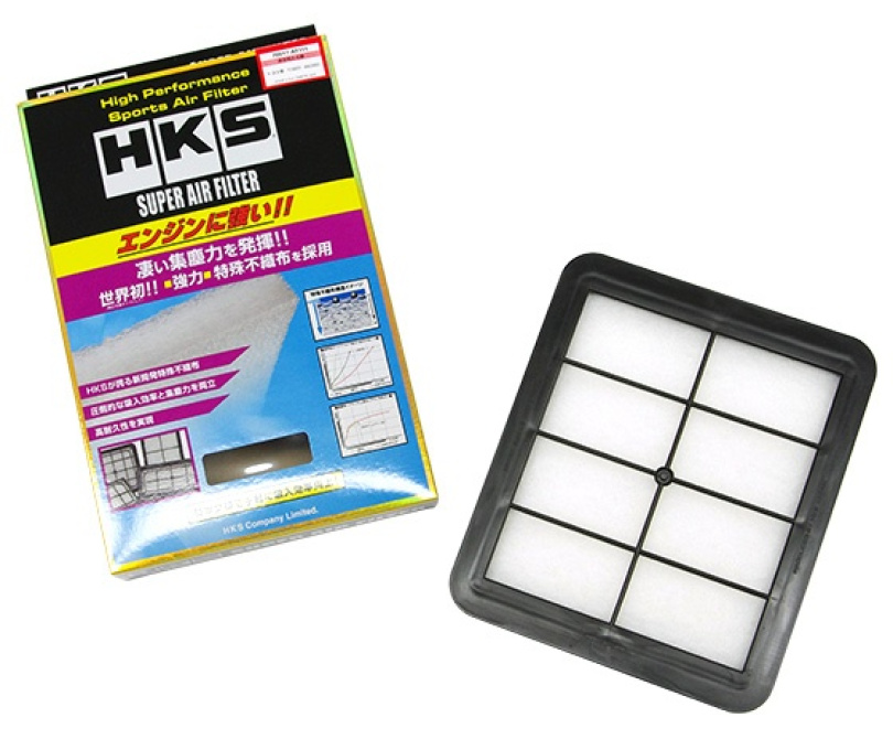 HKS Super Sportluftfilter Toyota Type11