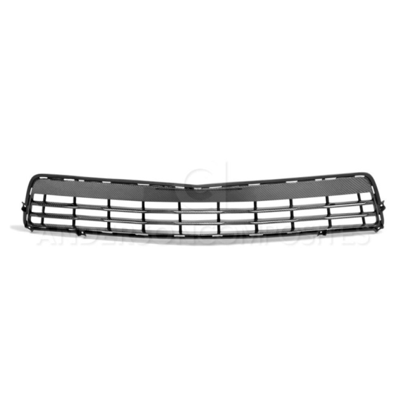 Camaro SS, 1LE, Z28 2014-2015 Nedre Grill Anderson Composites