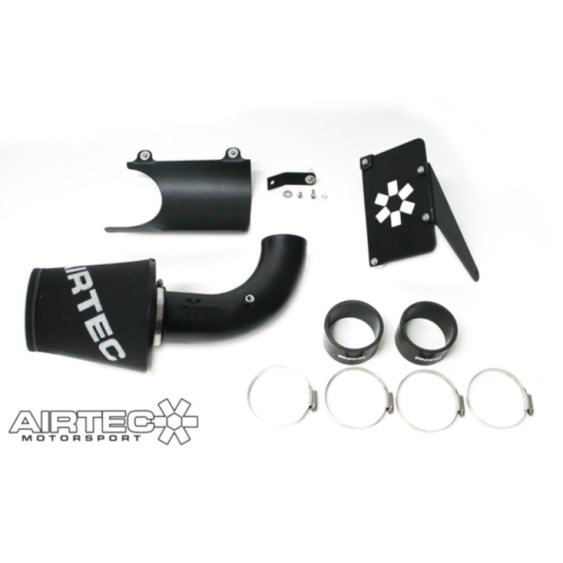 Volvo C30 T5 2006-2013 Insugskit Sportluftfilter AirTec