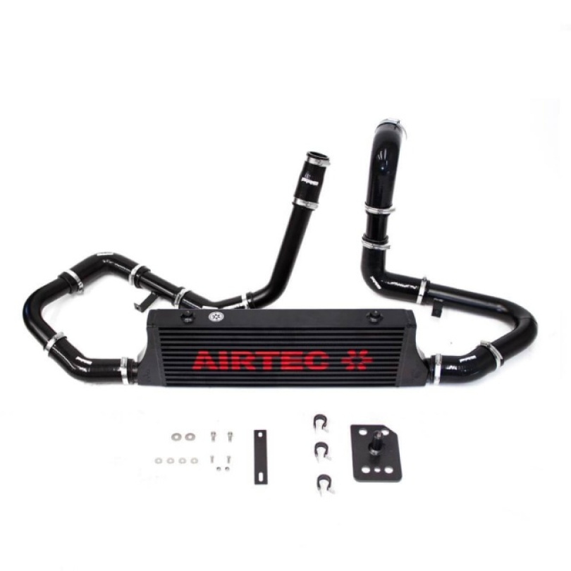 Fiat 500 Abarth 2008+ Intercooler Kit AirTec