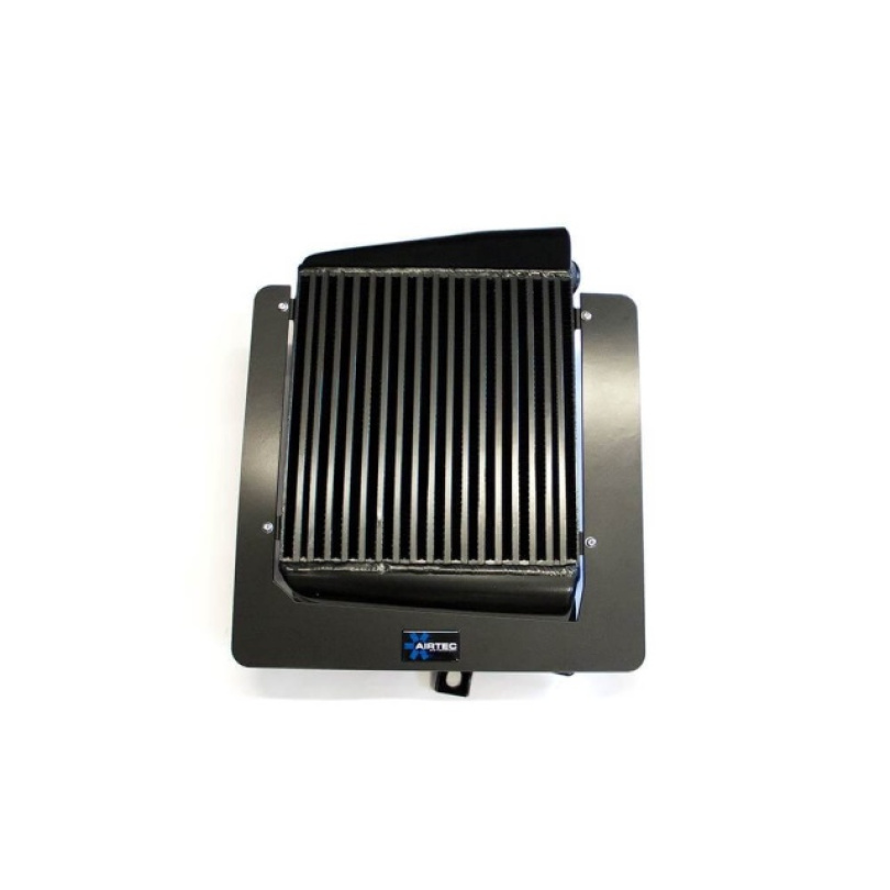 Mazda 3 MPS 2010-2013 Top Mount Intercooler Steg 1 AirTec