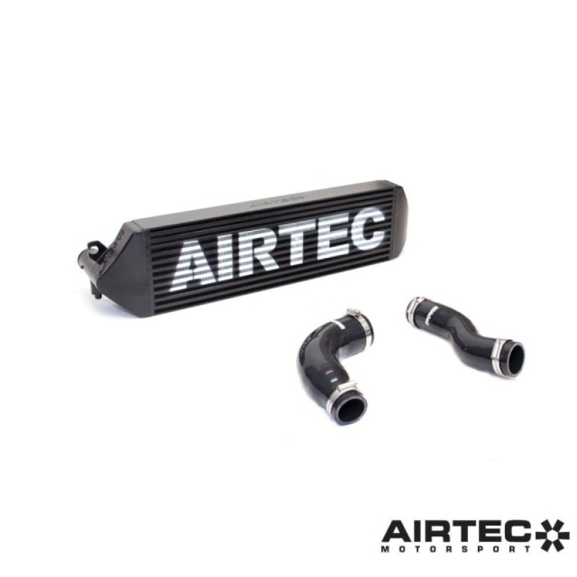 Toyota GR Yaris 2020+ Intercooler Kit AirTec