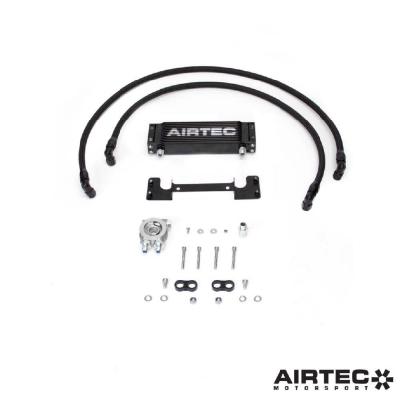 Toyota GR Yaris 2020+ Oljekylare Kit AirTec