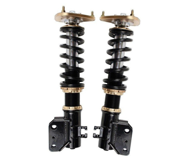 Nissan Laurel C35 97-99 Coilovers BC-Racing RM Typ MA