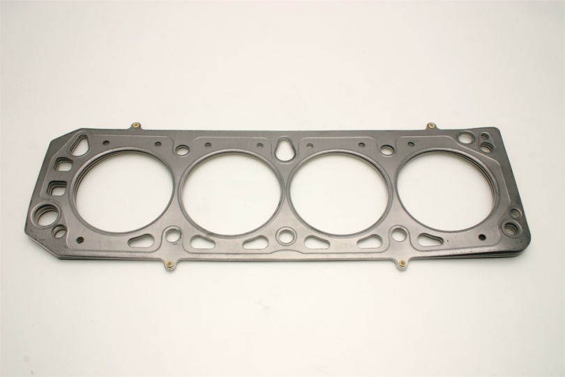 Ford Cosworth YB 92.5mm MLS Topplockspackning Cometic Gaskets C4350-060