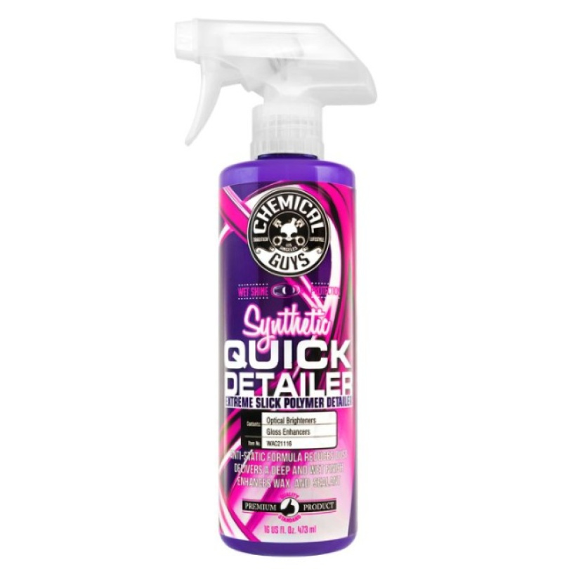 Chemical Guys Detailer ''Extreme Slick Synthetic Detailer'' 473ml