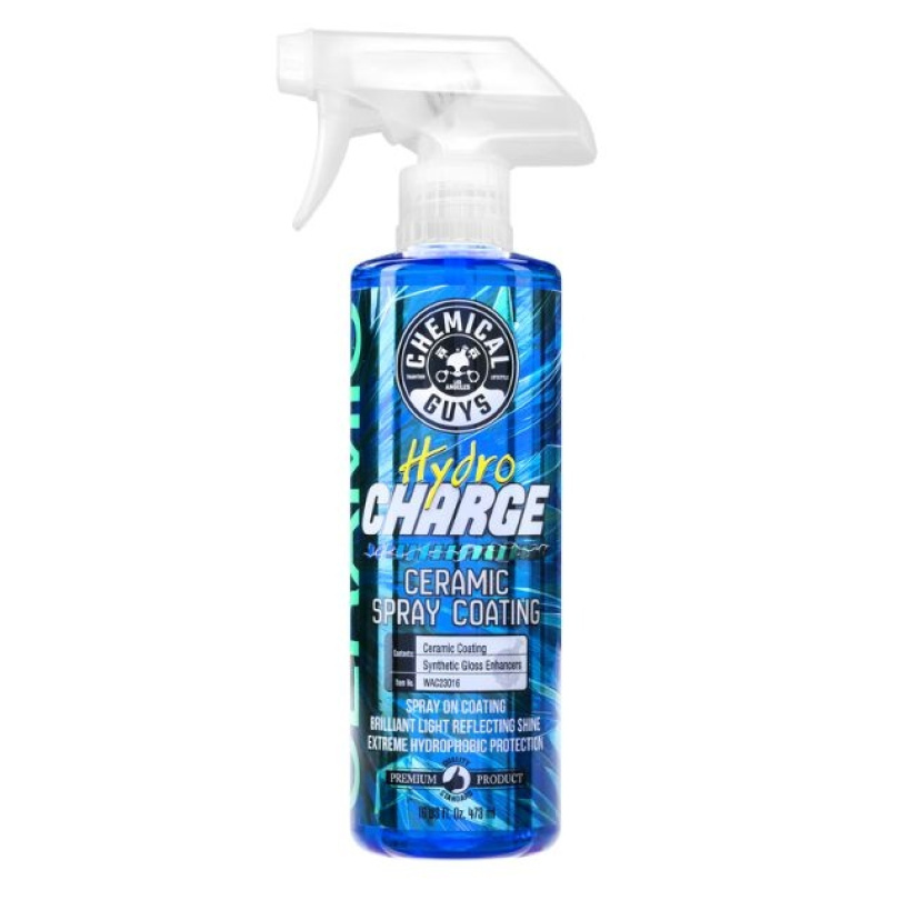 Chemical Guys Keramisk Spray Coating ''Hydrocharge'' 473ml