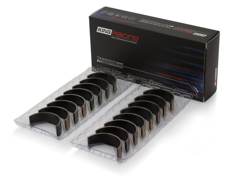 SRT4 neon 2.4 2003-2005 Vevlager ''Race'' (ÖD .026) King Bearings