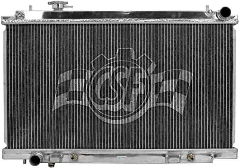 Nissan 350Z 03-06 Kylare CSF Radiators