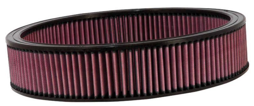 E-1650 Gm Cars & Trucks, V8, 1966-1984 Sportluftfilter K&N Filters