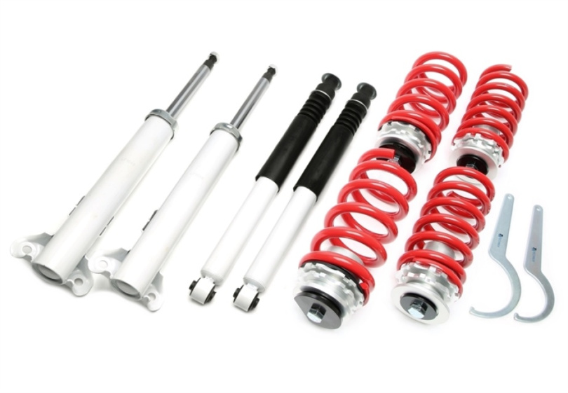 Mercedes Benz SL Class Roadster 1989 - 2001 Coilovers TA Technix